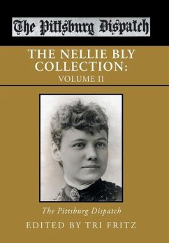 Cover The Nellie Bly Collection