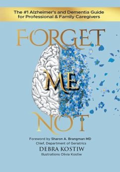 Forget Me Not - Kostiw, Debra