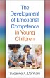 The Development of Emotional Competence... - Bild 1