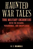 Haunted War Tales