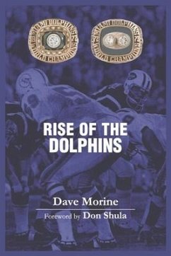 Rise of the Dolphins - Morine, Dave