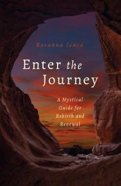 Enter the Journey - Ienco, Rosanna