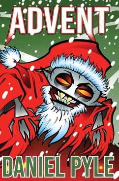 Cover Advent