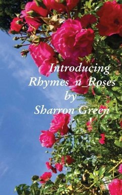 Introducing Rhymes_n_Roses - Green, Sharron