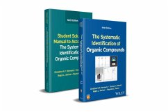 The Systematic Identification of Organic Compounds, Set - Hermann, Christine K. F.;Morrill, Terence C.;Shriner, Ralph L.
