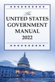 The United States Government Manual 2022
