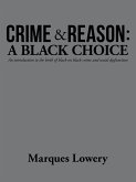 Crime & Reason