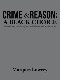 Crime & Reason - Lowery, Marques