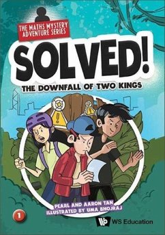 The Downfall of Two Kings - Tan, Pearl Lee Choo; Tan, Aaron Kia Ann