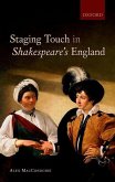 Staging Touch in Shakespeare's England
