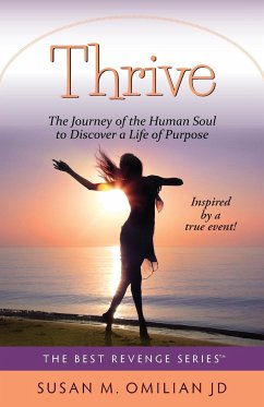 Thrive - Omilian, Susan M