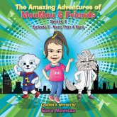 The Amazing Adventures of MouMou & Friends The Amazing Adventures of MouMou & Friends