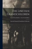 The Lincoln Grandchildren; Lincoln Grandchildren - Great-grandchildren