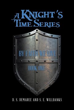 A Knight's Time Series - Demaree, D. S.; Willbanks, S. E.