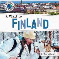 A Visit to Finland - Mather, Charis