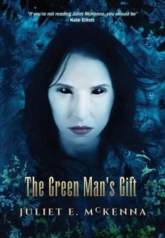 The Green Man's Gift - Mckenna, Juliet E.