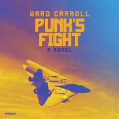 Punk's Fight - Carroll, Ward