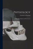 Physiology: a Manual for Students and Practitioners
