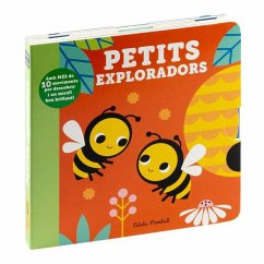 Cover Petits exploradors