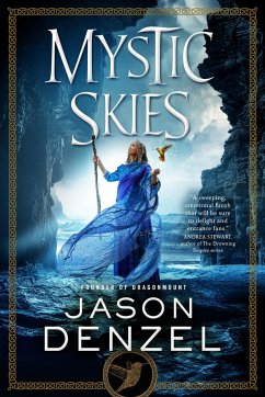 Mystic Skies - Denzel, Jason
