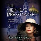 The Viennese Dressmaker: A Haunting Story of Wartime Vienna