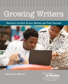 Growing Writers