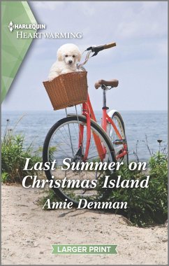 Last Summer on Christmas Island - Denman, Amie