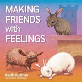 Making Friends with Feelings