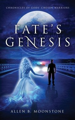 Fate's Genesis - Moonstone, Allen B