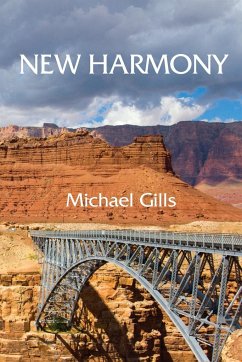 New Harmony - Gills, Michael