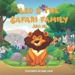 Leo & the Safari Family - Yu, Jyla