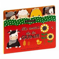 Els amics de la granja - Elisabeth Cooke