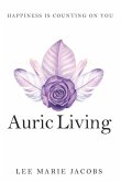 Auric Living: Happiness Is Counting on You