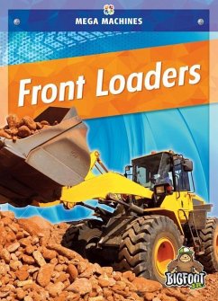 Cover Front Loaders