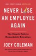 Never Lose An Employee Again - Bild 1