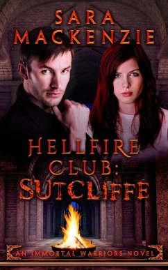 Hellfire Club - Sutcliffe Cover Hellfire Club - Sutcliffe