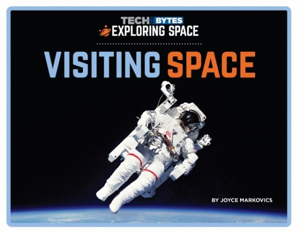 Visiting Space Visiting Space