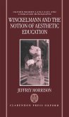 Winckelmann and the Notion of Aesthetic Education