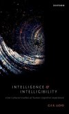 Intelligence and Intelligibility