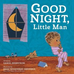 Good Night, Little Man - Bernstrom, Daniel