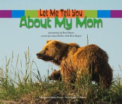 Let Me Tell You about My Mom - Rislov, Casey