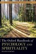 Oxford Handbook of Psychology and... - Bild 1