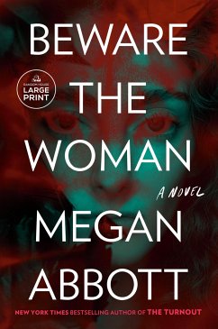 Beware the Woman - Abbott, Megan