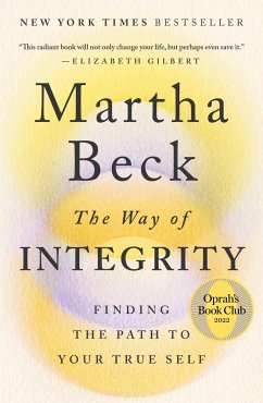 The Way of Integrity - Beck, Martha