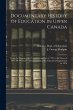 Documentary History of Education in... - Bild 1
