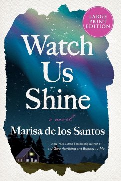 Watch Us Shine LP - Santos, Marisa de los