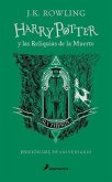 Harry Potter Y Las Reliquias de la Muerte (20 Aniv. Slytherin) / Harry Potter and Deathly Hallow (Slytherin)