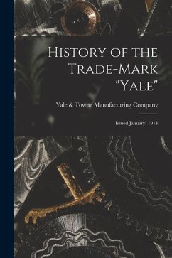 History of the Trade-mark 