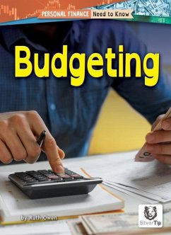 Budgeting - Owen, Ruth