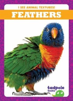 Feathers - Gleisner, Jenna Lee